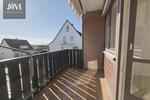 Etagenwohnung Kulmbach Blaich - 3 Zimmer, 81 m&sup2;, 800&euro; | Angebot:26384430