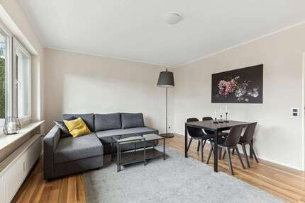 Zimmer Bad Vilbel Kernstadt - 1 Zimmer, 1.590&euro; | Angebot:22850265