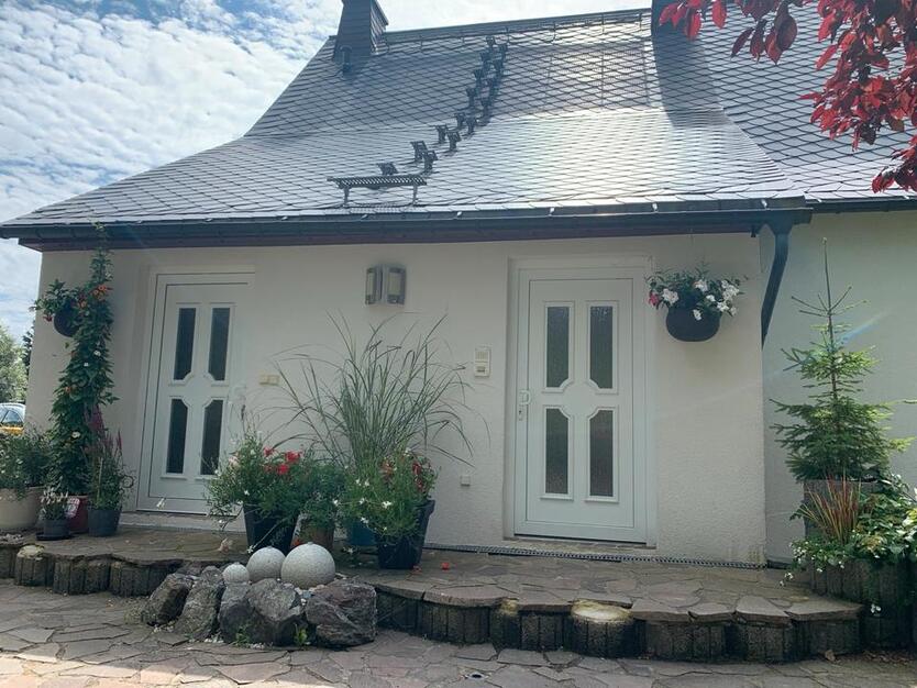 Maisionette Wohnung 2,5 Zi 78qm in Beierfeld