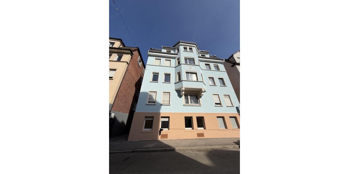 Erdgeschoßwohnung Stuttgart Stuttgart-Ost - 3 Zimmer, 73 m&sup2;, 1.314&euro; | Angebot:25933768