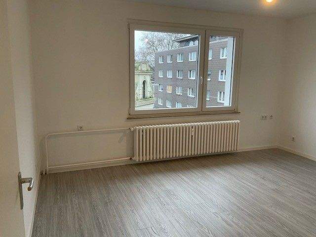 Etagenwohnung Gelsenkirchen Horst - 2 Zimmer, 52 m&sup2;, 369&euro; | Angebot:25180234