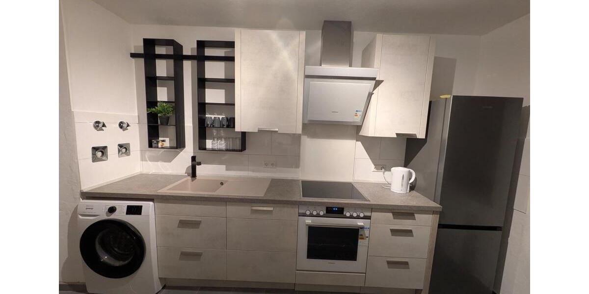 Wohnen auf Zeit Dossenheim - 1 Zimmer, 25 m&sup2;, 850&euro; | Angebot:26257844