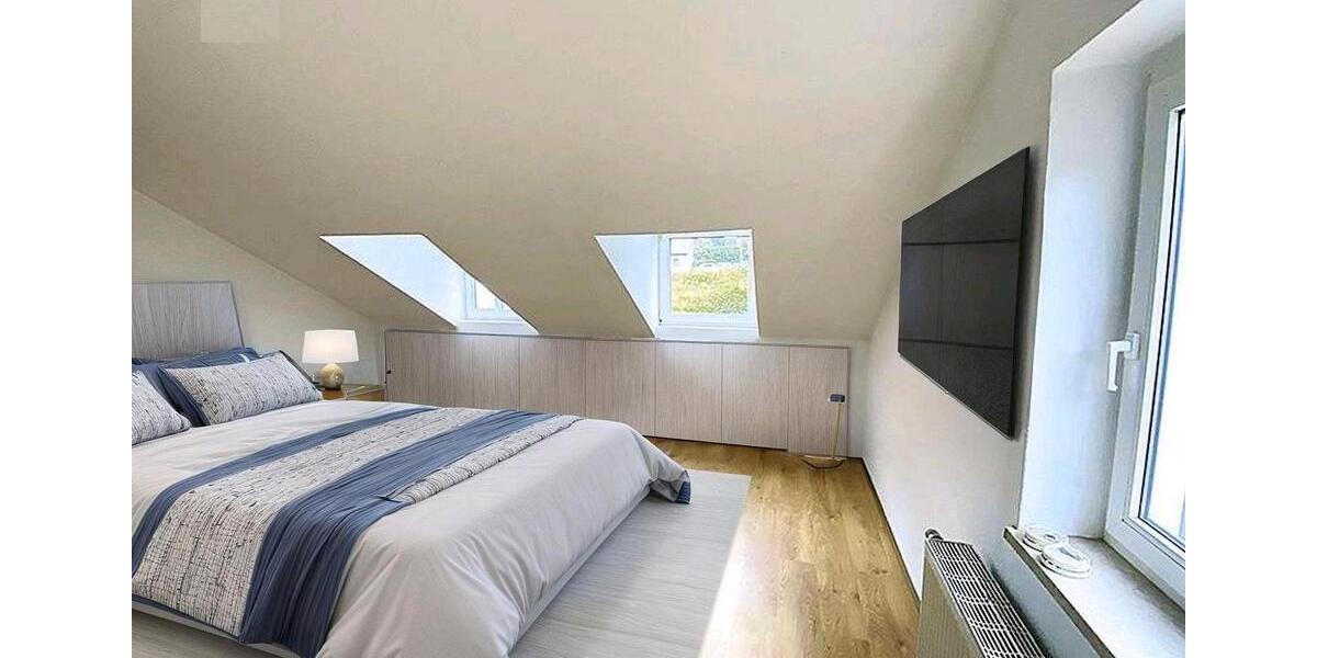 Etagenwohnung Klingenthal - 2 Zimmer, 69 m&sup2;, 345&euro; | Angebot:26272344