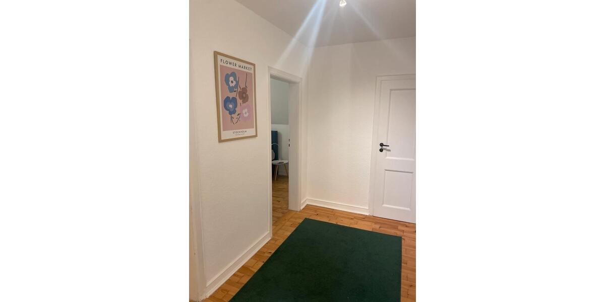 Dachgeschoßwohnung Marl - 2 Zimmer, 37 m&sup2;, 695&euro; | Angebot:26635346