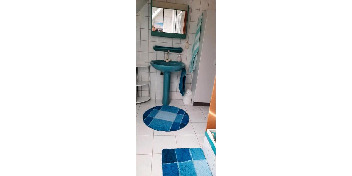 Dachgeschoßwohnung Northeim - 2 Zimmer, 60 m&sup2;, 450&euro; | Angebot:24824277