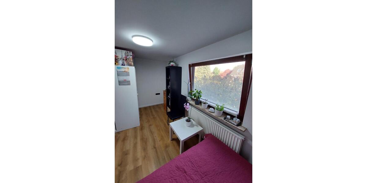 Wohnen auf Zeit Rellingen - 1 Zimmer, 11 m&sup2;, 675&euro; | Angebot:24513170