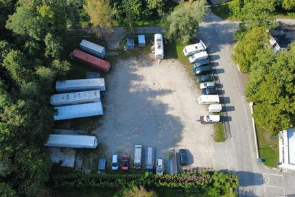 Gewerbeobjekt Wasserburg am Inn - 50&euro; | Angebot:24664297