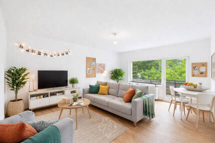 Wohnung Würzburg Frauenland - 4 Zimmer, 83 m&sup2;, 1.300&euro; | Angebot:25957464