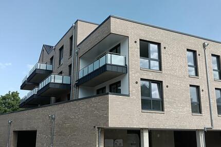 Wohnung Rotenburg (Wümme) - 3 Zimmer, 106 m&sup2;, 1.195&euro; | Angebot:26003294