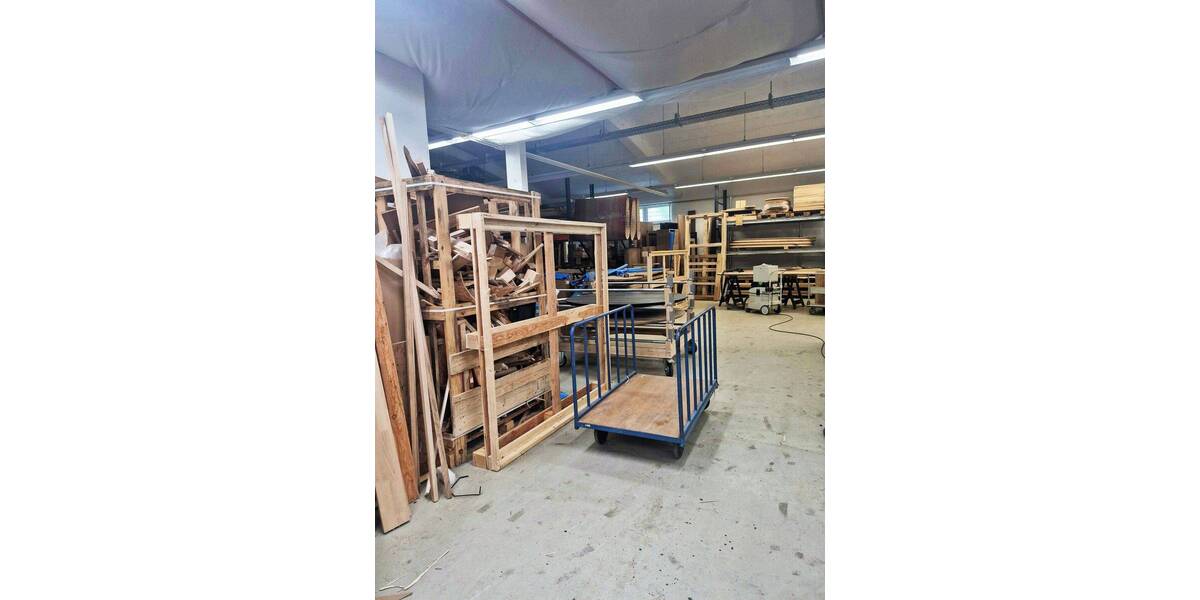 Gewerbeobjekt Lübbecke Nettelstedt - 3.885&euro; | Angebot:25776586