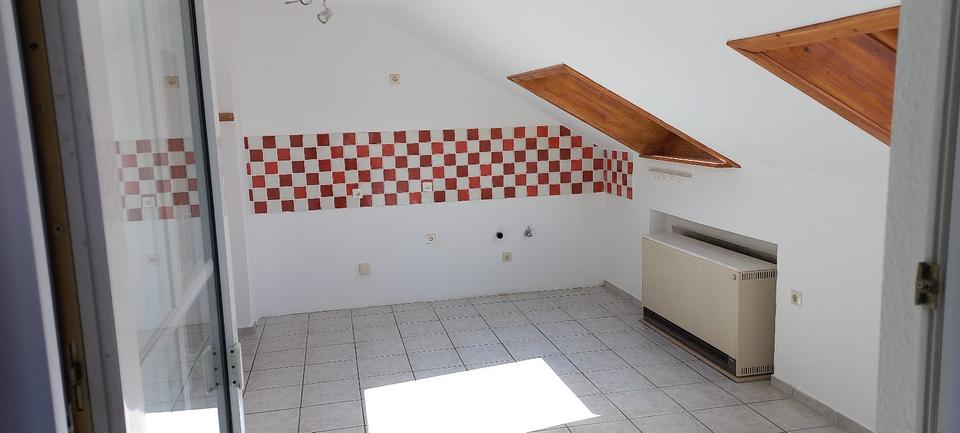 Dachgeschoßwohnung Bad Grönenbach - 3 Zimmer, 105 m&sup2;, 625&euro; | Angebot:26253684