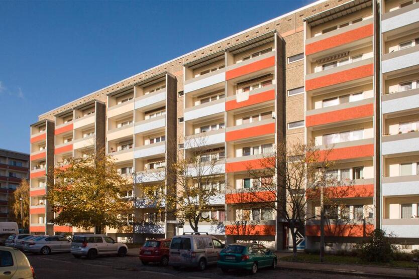 Schöne Aussichten für junge Familien!