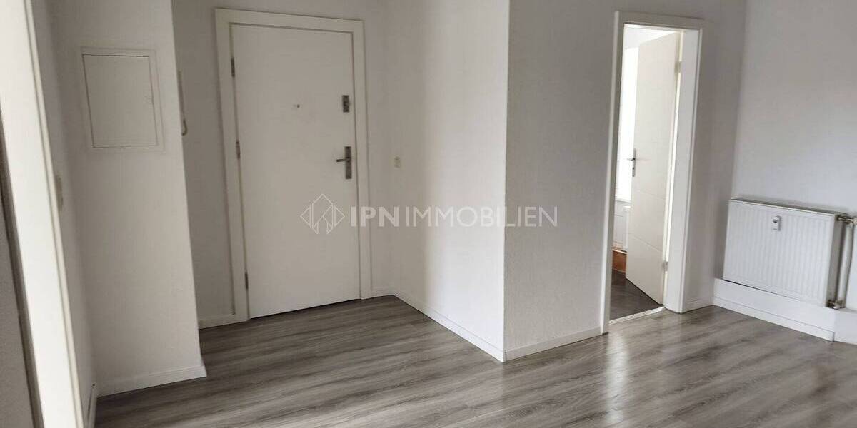 Etagenwohnung Güstrow - 2 Zimmer, 44 m&sup2;, 440&euro; | Angebot:26920791