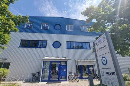 Gewerbeobjekt Ingolstadt Südost - 2.780&euro; | Angebot:25778232