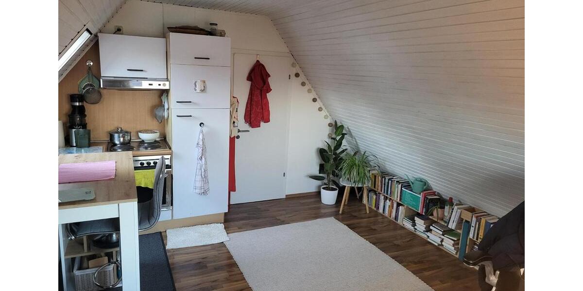 Wohnen auf Zeit Bad Breisig - 1 Zimmer, 35 m&sup2;, 520&euro; | Angebot:25593996