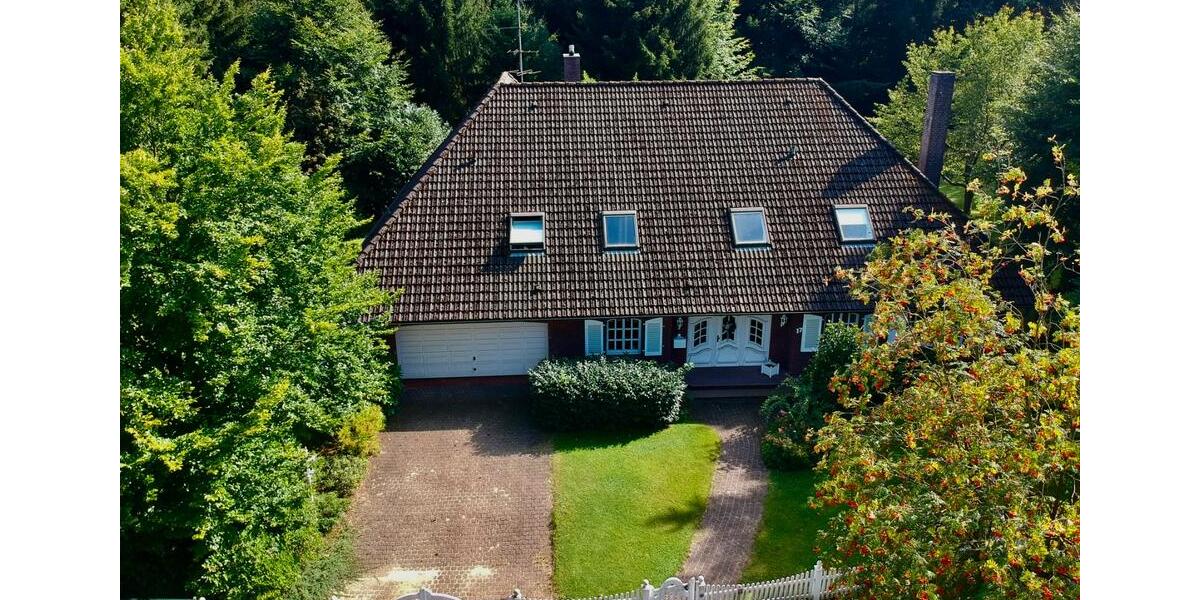 Villa Dassendorf - 6 Zimmer, 293 m&sup2;, 4.200&euro; | Angebot:25711236