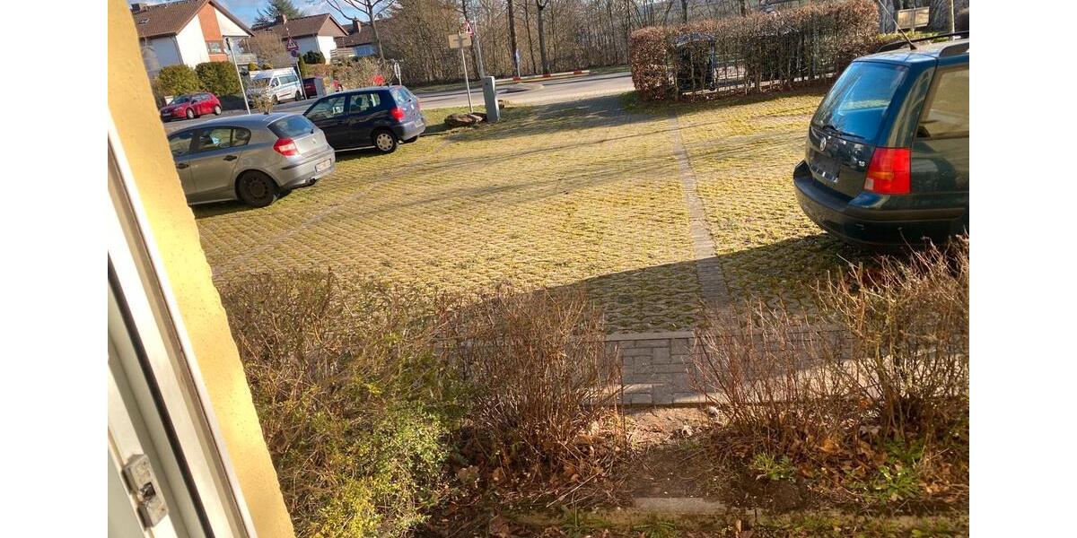 Erdgeschoßwohnung Kaiserslautern - 1 Zimmer, 23 m&sup2;, 330&euro; | Angebot:26534977