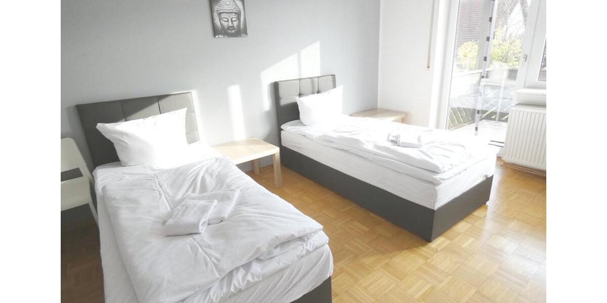 Wohnen auf Zeit Lappersdorf - 2 Zimmer, 78 m&sup2;, 95&euro; | Angebot:18415454