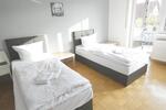 Wohnen auf Zeit Lappersdorf - 2 Zimmer, 78 m&sup2;, 95&euro; | Angebot:18415454