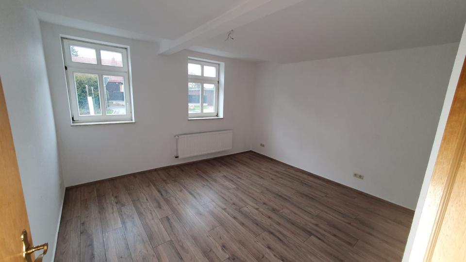 Erdgeschoßwohnung Ilsenburg (Harz) - 2 Zimmer, 57 m&sup2;, 370&euro; | Angebot:25995682