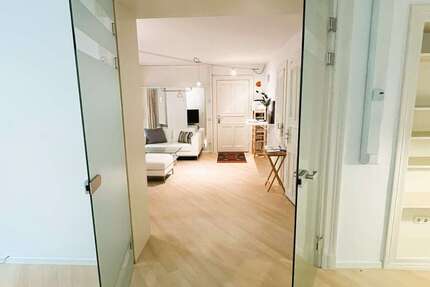 Wohnung zum Mieten in Hamburg 1.750 € 70 m² 2 zimmer