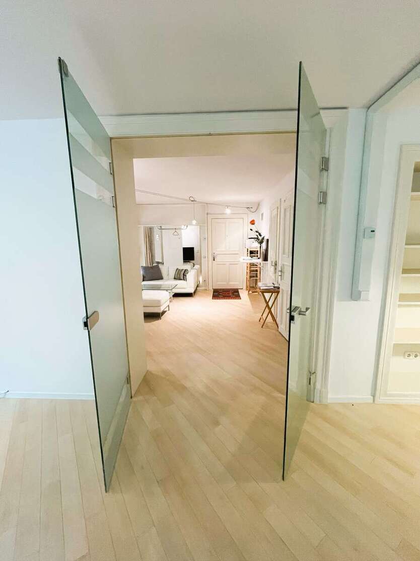 Wohnung zum Mieten in Hamburg 1.750 € 70 m² 2 zimmer