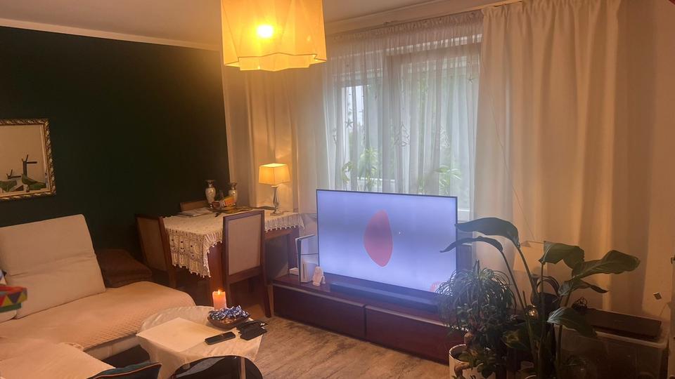 Erdgeschoßwohnung Wiesbaden Schierstein - 2 Zimmer, 48 m&sup2;, 700&euro; | Angebot:26705440