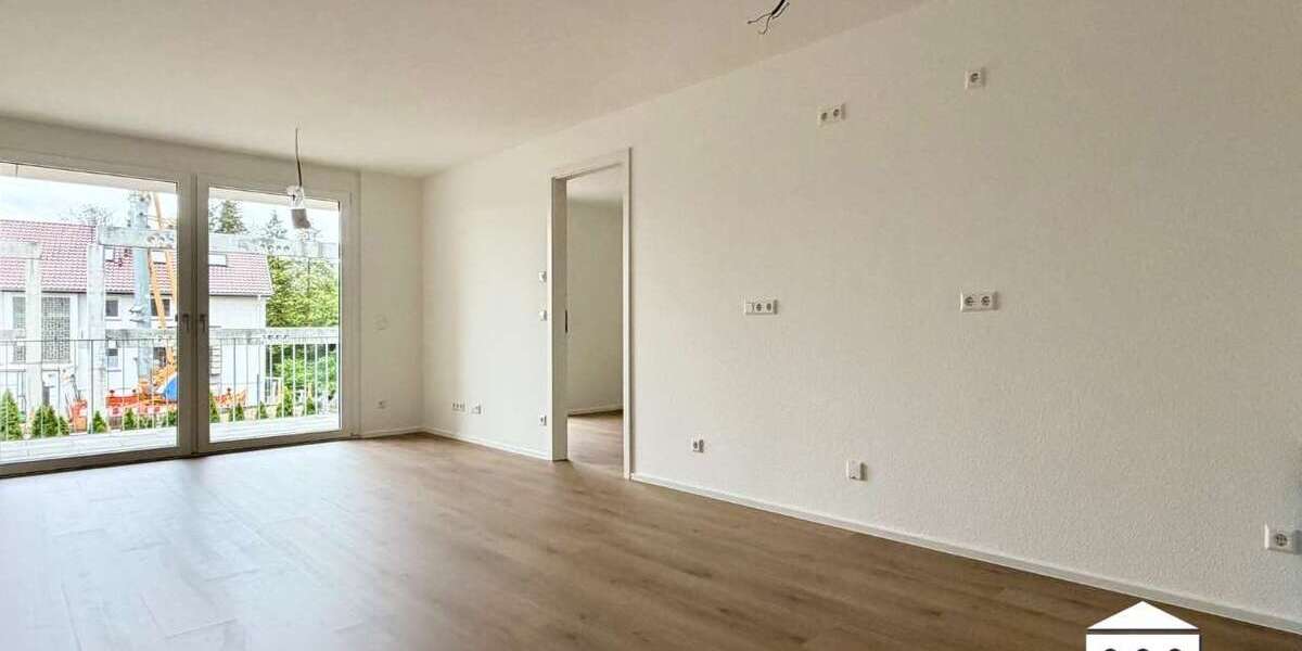 Etagenwohnung Kirchheim unter Teck Schafhof - 2 Zimmer, 61 m&sup2;, 959&euro; | Angebot:26931917