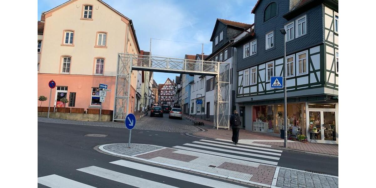 Gewerbeobjekt Frielendorf - 250&euro; | Angebot:26692520