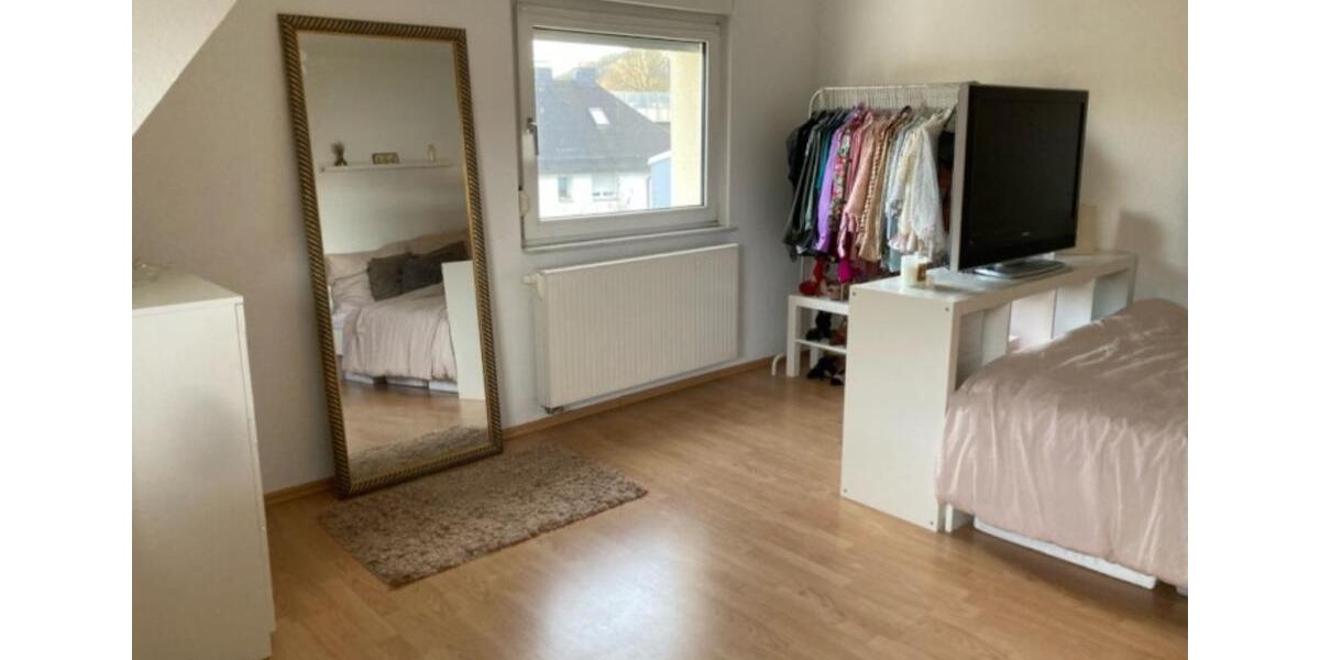 Wohnen auf Zeit Siegen Weidenau - 1 Zimmer, 18 m&sup2;, 310&euro; | Angebot:24634150