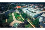 Büro-, Praxis oder Ladenfläche in Gera-Untermhaus im Karree des Mercure Hotel - Laden 8 - Gewerbeobjekt Gera Debschwitz | Angebot:27362232