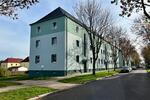 Etagenwohnung Sandersdorf Zscherndorf - 2 Zimmer, 44 m&sup2;, 365&euro; | Angebot:26740584