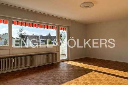 Wohnung zum Mieten in Speyer 1.290 € 110 m² 4 zimmer