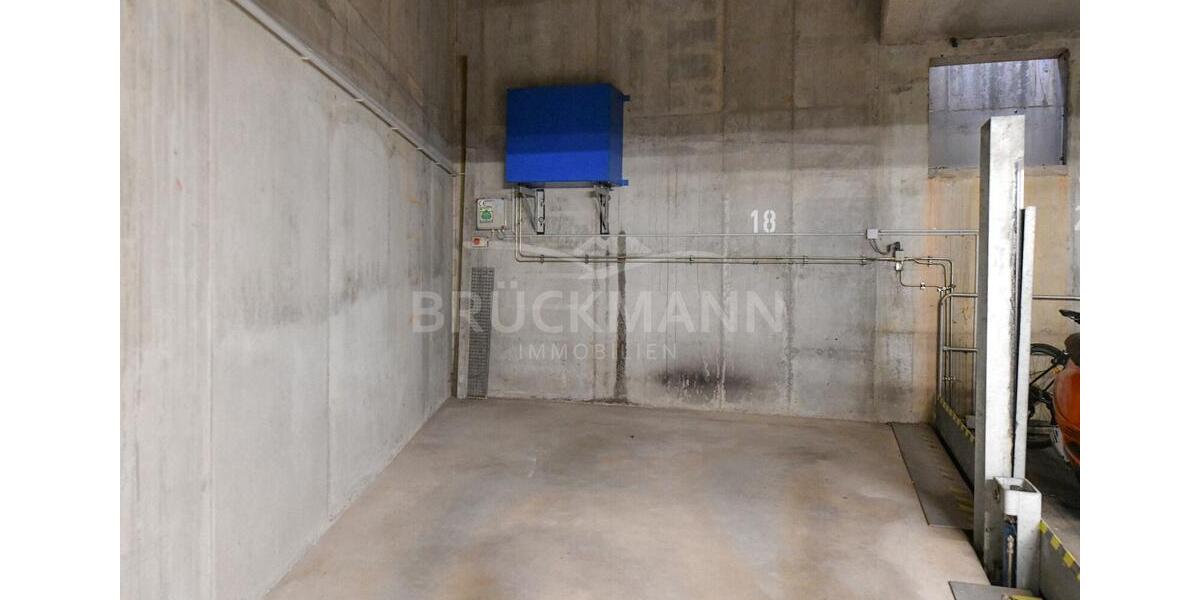 Etagenwohnung Grünstadt - 2 Zimmer, 60 m&sup2;, 690&euro; | Angebot:25989791