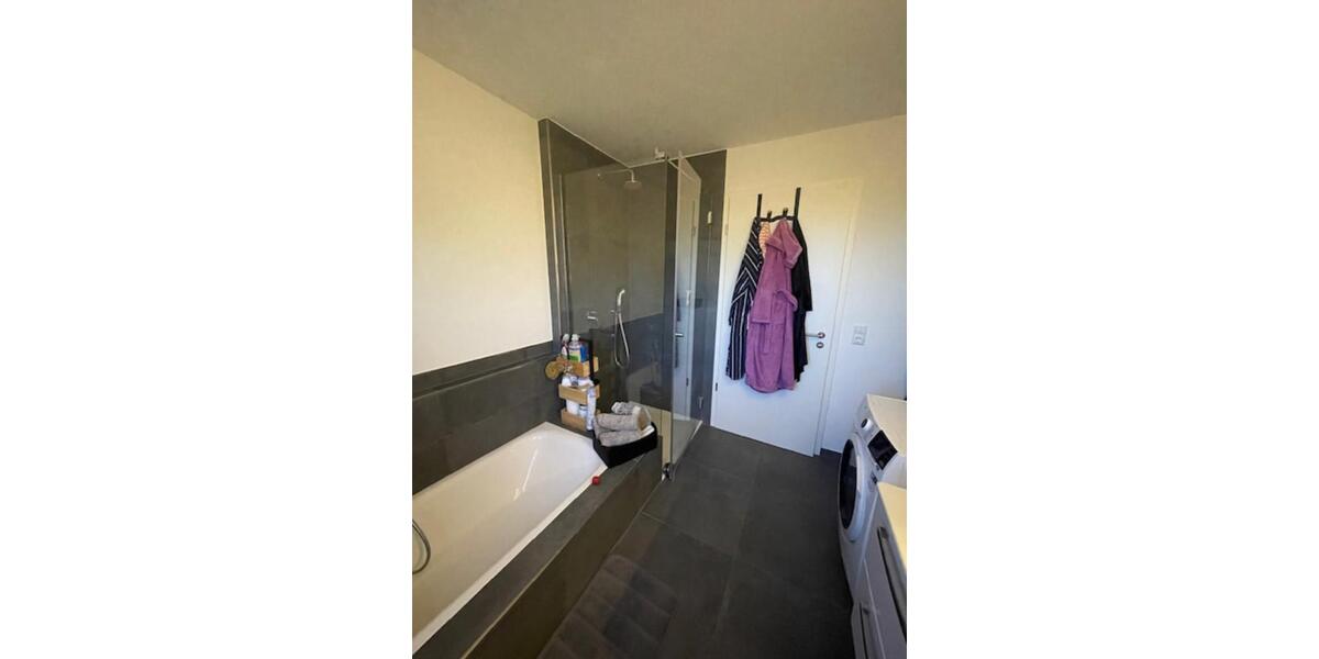 Erdgeschoßwohnung Scharbeutz Wulfsdorf - 3 Zimmer, 97 m&sup2;, 1.350&euro; | Angebot:24625109