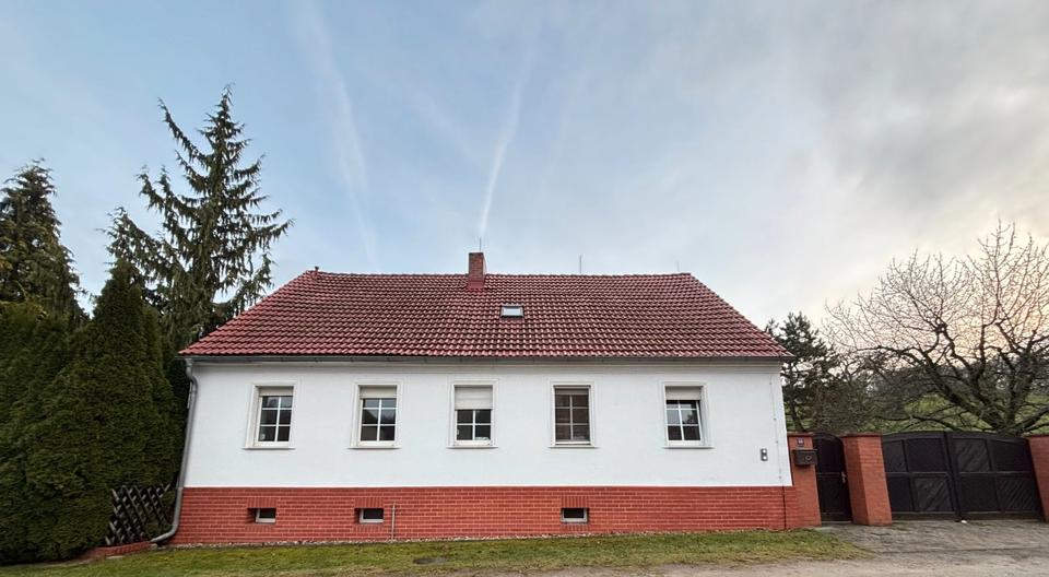Bauernhaus, Landhaus Neuzelle - 7 Zimmer, 160 m&sup2;, 1.799&euro; | Angebot:26006320