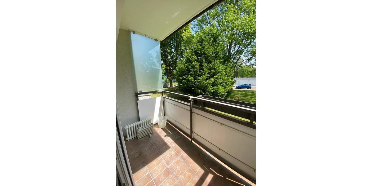 Erdgeschoßwohnung Lahr (Schwarzwald) - 4 Zimmer, 98 m&sup2;, 1.175&euro; | Angebot:26406711