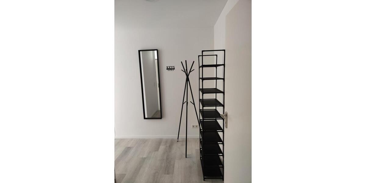 Etagenwohnung Nürnberg Langwasser - 3 Zimmer, 64 m&sup2;, 1.350&euro; | Angebot:26544052