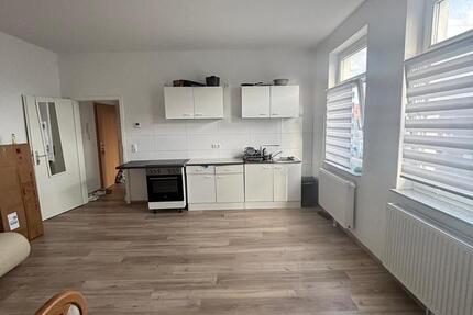 Gemütliche 1,5 ZKB Wohnung in Wilhelmshaven 1 zimmer