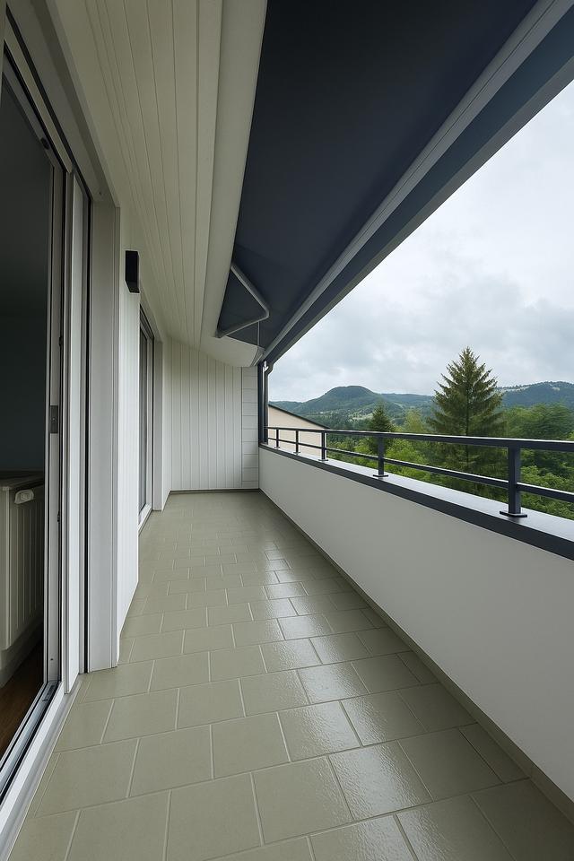 2 Zimmer Wohnung Albstadt-Laufen