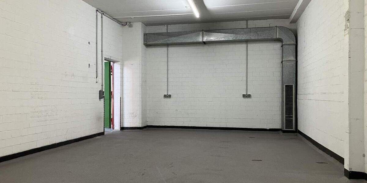 Gewerbeobjekt Niestetal Sandershausen - 2.200&euro; | Angebot:25674996