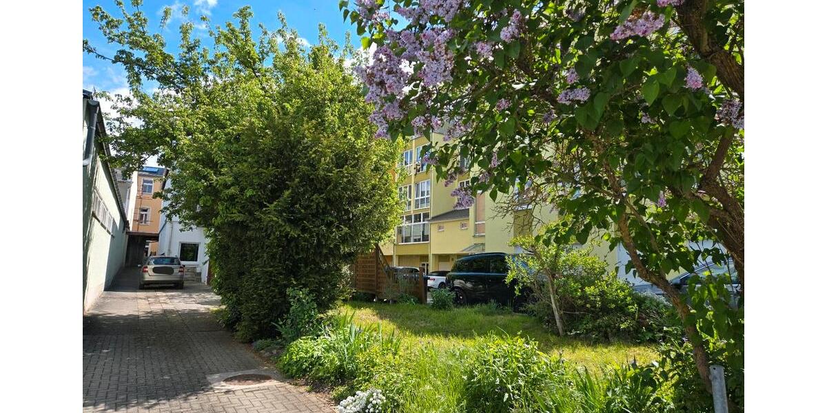 Etagenwohnung Schleiz - 2 Zimmer, 50 m&sup2;, 320&euro; | Angebot:26592450