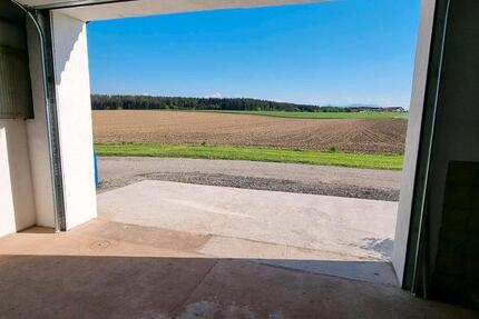 Gewerbeobjekt Tacherting - 1.800&euro; | Angebot:24622162