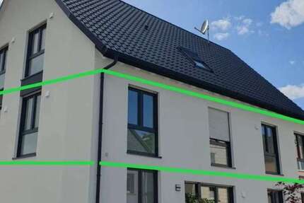 Wohnung Rossdorf (bei Darmstadt) - 3 Zimmer, 98 m&sup2;, 1.690&euro; | Angebot:26363499