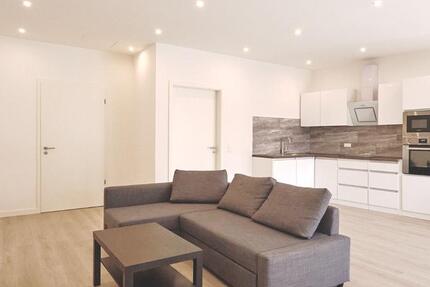 Wohnung Mulfingen - 2 Zimmer, 60 m&sup2;, 600&euro; | Angebot:24981175