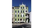 4-Raumwohnung mit Balkon zimmer