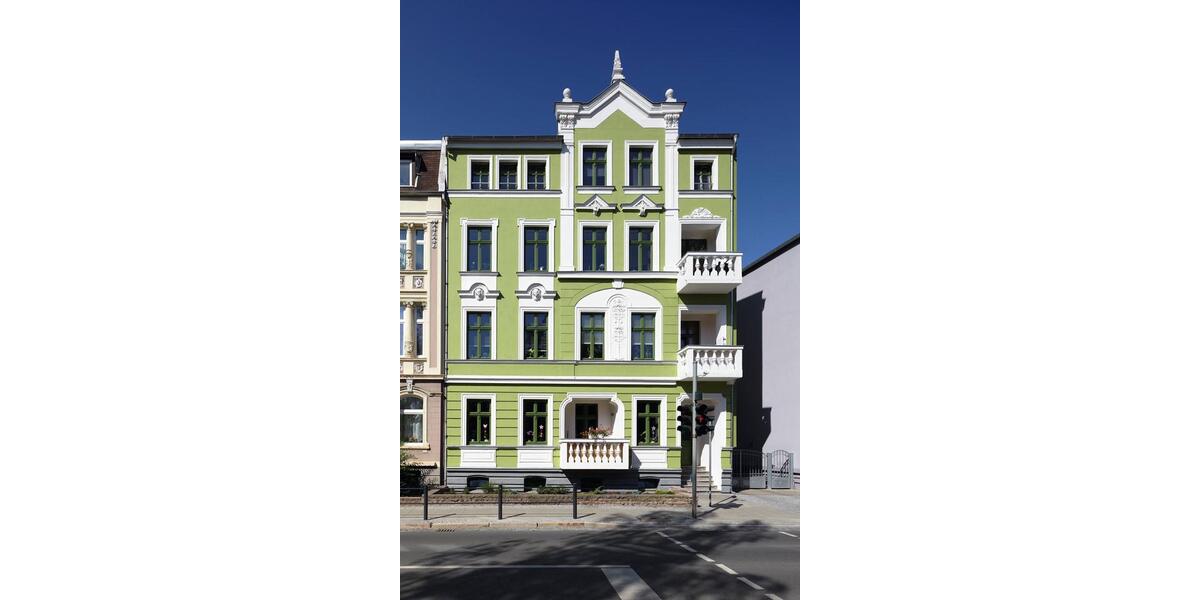 Etagenwohnung Oschersleben (Bode) - 4 Zimmer, 98 m&sup2;, 950&euro; | Angebot:23089804