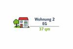 Etagenwohnung Dessau-Roßlau Roßlau - 2 Zimmer, 59 m&sup2;, 443&euro; | Angebot:26040846