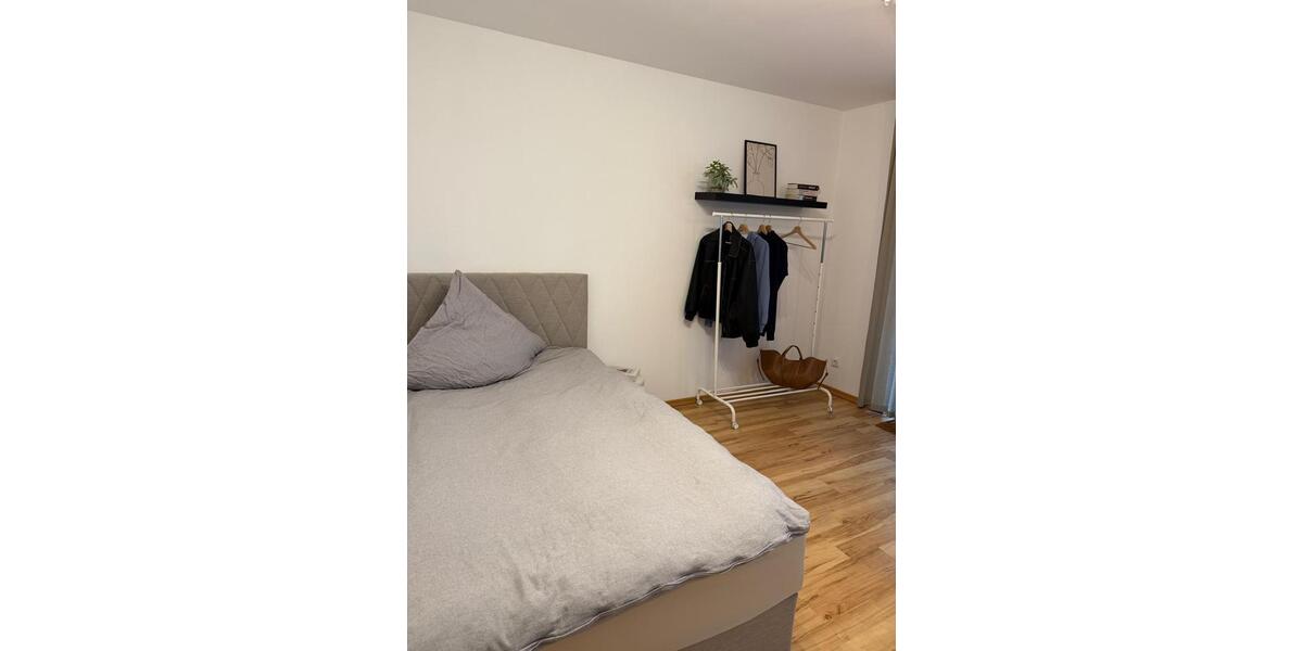 Wohnen auf Zeit Oberschönegg - 1 Zimmer, 20 m&sup2;, 600&euro; | Angebot:26701614