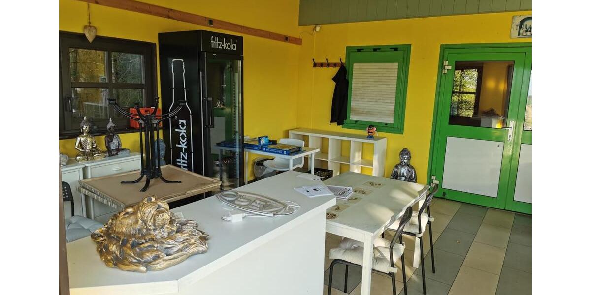 Gewerbeobjekt Teterow - 280&euro; | Angebot:23606295